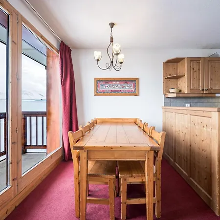 Duplex Confortable Avec Piscine