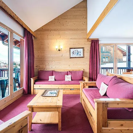 Duplex Confortable Avec Piscine Lejlighed