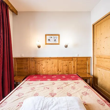 Duplex Confortable Avec Piscine Lejlighed Fontcouverte-la-Toussuire