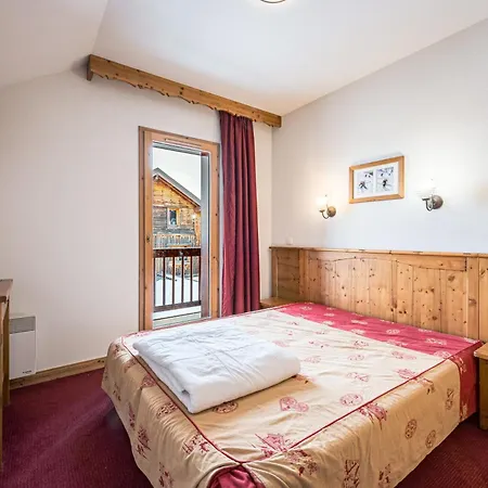 Duplex Confortable Avec Piscine *