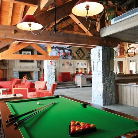 Duplex Confortable Avec Piscine *