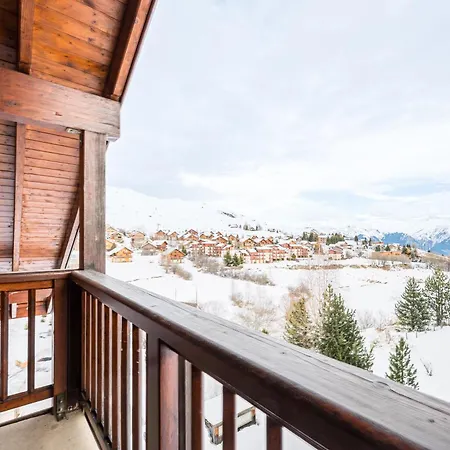 Duplex Confortable Avec Piscine * Fontcouverte-la-Toussuire