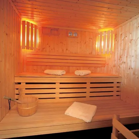 Duplex Confortable Avec Piscine
