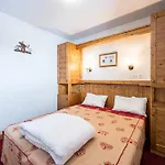 Duplex Confortable Avec Piscine Apartment Fontcouverte-la-Toussuire