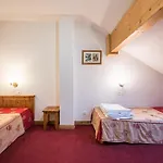 Duplex Confortable Avec Piscine Apartment Fontcouverte-la-Toussuire