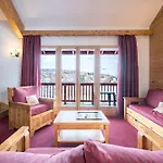 Duplex Confortable Avec Piscine * Fontcouverte-la-Toussuire
