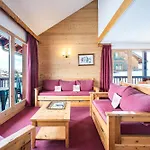 Duplex Confortable Avec Piscine Apartamento