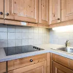 Duplex Confortable Avec Piscine Fontcouverte-la-Toussuire