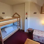 Apartamento Duplex Confortable Avec Piscine Fontcouverte-la-Toussuire