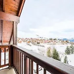 Duplex Confortable Avec Piscine * Fontcouverte-la-Toussuire