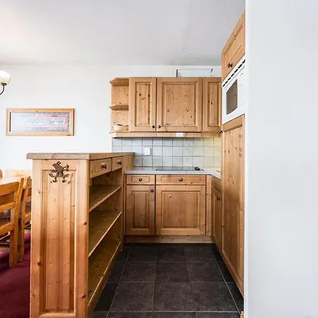 Apartamento Duplex Confortable Avec Piscine