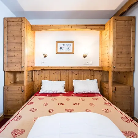 Duplex Relax Piscine La Toussuire